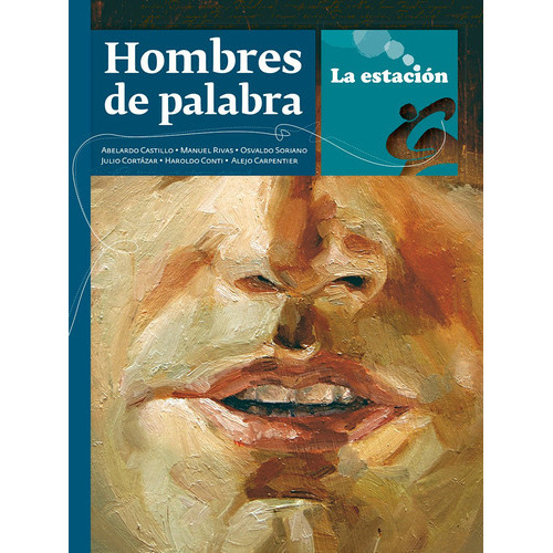 Hombres De Palabra - Estación Mandioca -