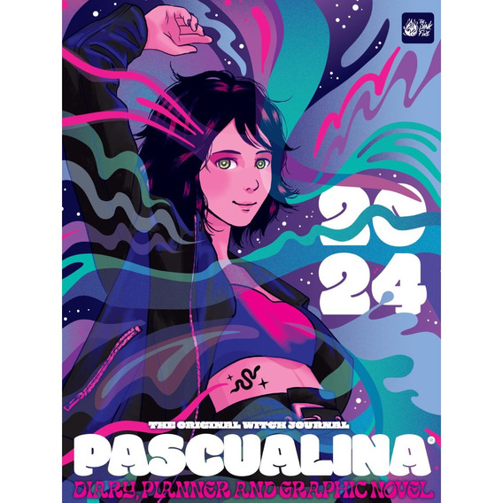 Agenda 2024 - Pascualina - Shadowgram