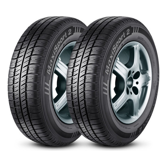 Kit de 2 neumáticos Fate MAXISPORT Maxisport P 175/70R14 84 T