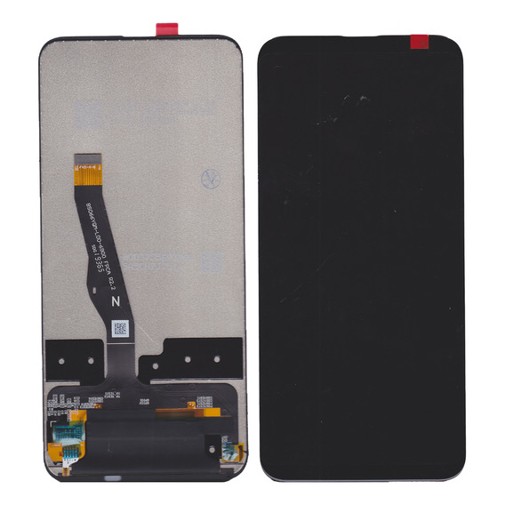 Display Compatible Para Huawei Stk-lx3 Y9s 2019 6.59 