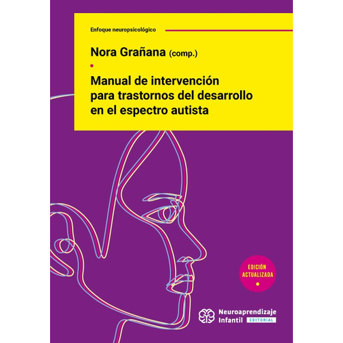 Manual Intervencion Trastornos Espectro Autista - Grañana