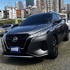 Nissan Kicks 1.6 Advance Aut