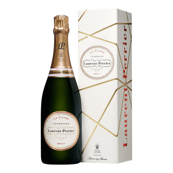 Champagne Laurent Perrier Cuvee