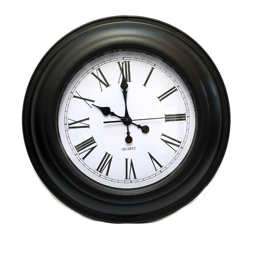 Reloj De Pared 50 Cm #60633 - Sheshu Home