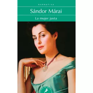 Libro La Mujer Justa