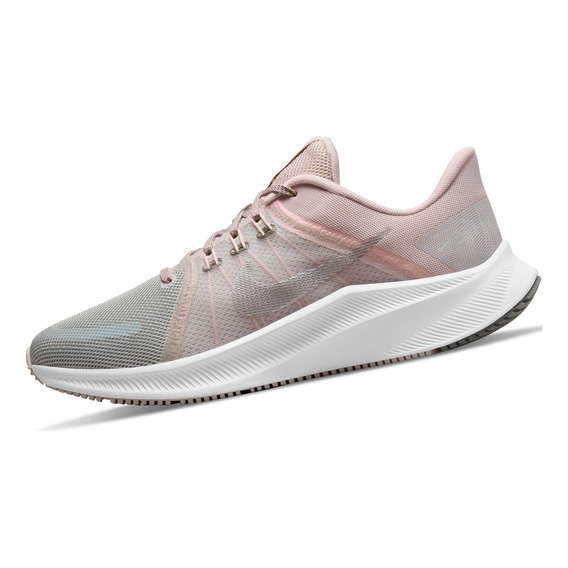 Zapatillas Nike Mujer Running Quest 4 Prm | Da8723-002