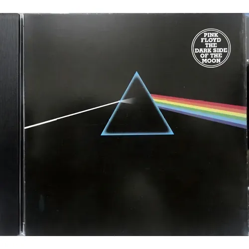 Pink Floyd – El Lado Oscuro De La Luna – Vinyl (Gatefold, LP