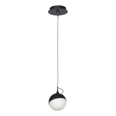 Colgante Lio 1 Luz Con Magnetico Regulable Orientable Rd