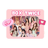 Twice Kpop Box