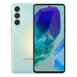 Celular Samsung Galaxy M55 5G Dual SIM 256 GB Verde Claro 8 GB RAM no Mercado Livre com oferta e cupom de desconto