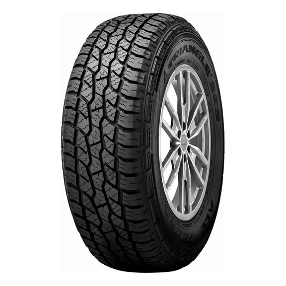 Neumático 235/75 R15 Triangle Tr292