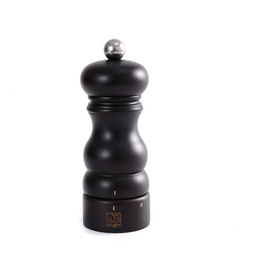 Molinillo Pimienta 12cm Premium Selec 6 Molienda Bazarnet. P