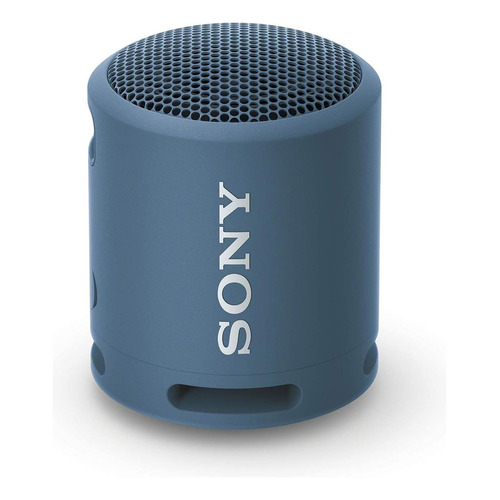 Sony Srs-xb13 Extra Bass Altavoz Compacto Portátil Inalámbr 110v