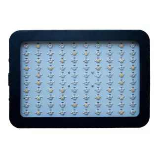 Panel Luz Led Indoor Cultivo 1000w Flora Vege Homologado