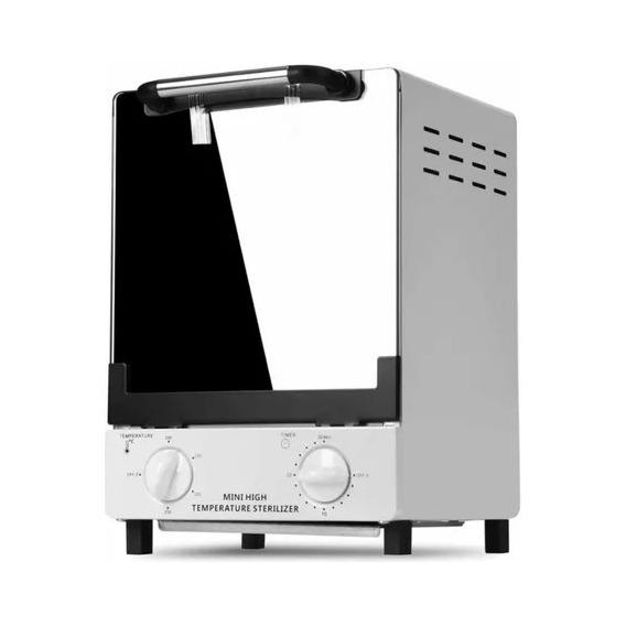 Autoclave Esterilizador Dental 12l 1kw 110v Envío Gratis