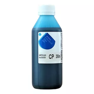 Tinta Alemana Armor Para Plotter Canon Ta20 Ta30 Tm200 250ml