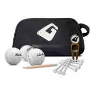 Kit Golf Pelotas + Levpiques + Tees Y Más! | The Golfer Shop