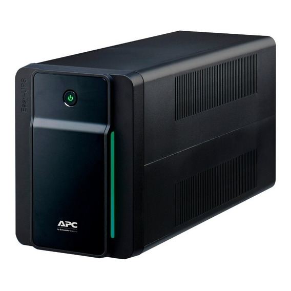 Ups Apc Bvx1200l-lm 1200va Interactiva 6 Tomas Avr 650 Watts