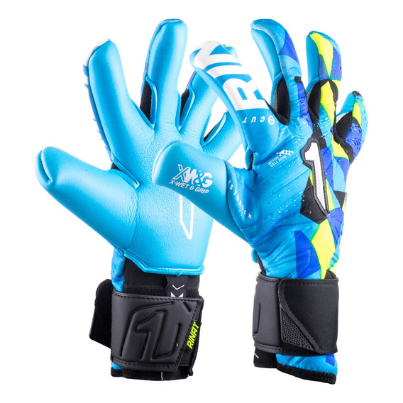 Guante Portero Rinat Meta Alpha | Sporta Mx