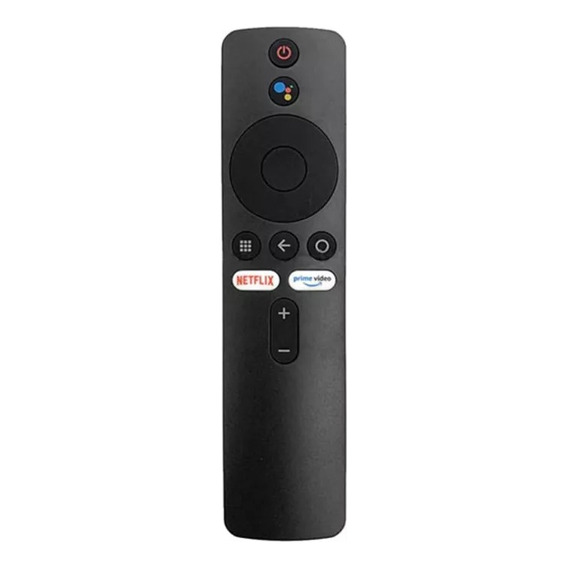 Control Remoto Para Xiaomi Mi Stick Box S Xmrm-006