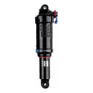 Rock Shox Monarch Rl 190 Mm X 51 Mm Shock Amortecedor Tras.