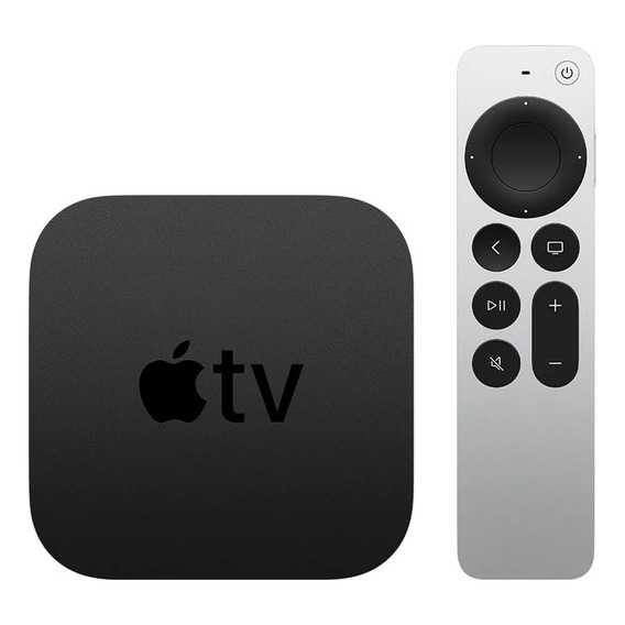 Apple Tv Full Hd 32gb Dolby Atmos 7.1 Factura Garantía !