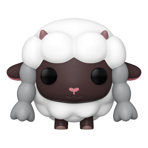 Funko Pop Games: Pokemon - Wooloo 958