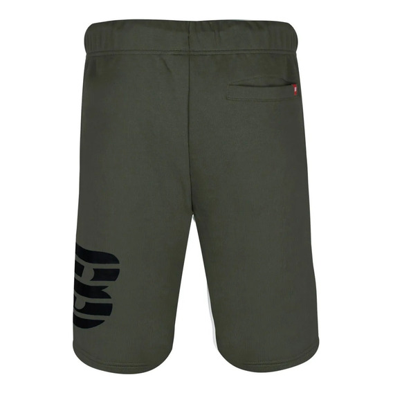 Short Urbano Hombre New Balance Mslf2201