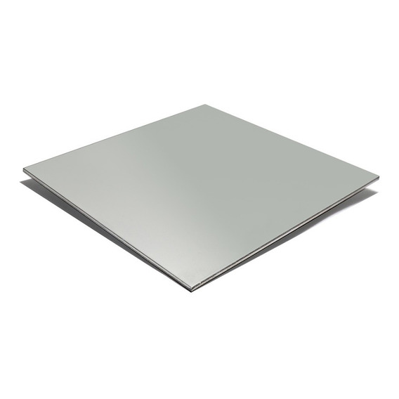 Chapa de acero de 4 mm corte a elegir medida posible 100 x 100 mm placa de hierro 