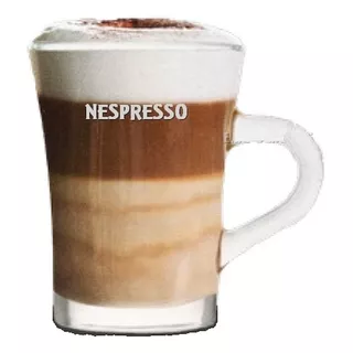 6 Jarros De Cafe Lungo Nespresso Grabado Laser Dolce Gusto