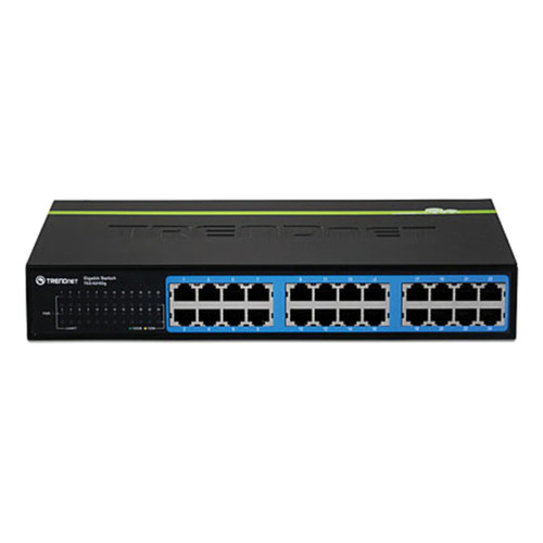 Switch TRENDnet TEG-S24Dg