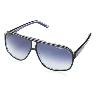 Óculos De Sol Masculinos Carrera Navigator G Prix2 Tc - S023