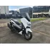 Yamaha  Nmax  155  Connected