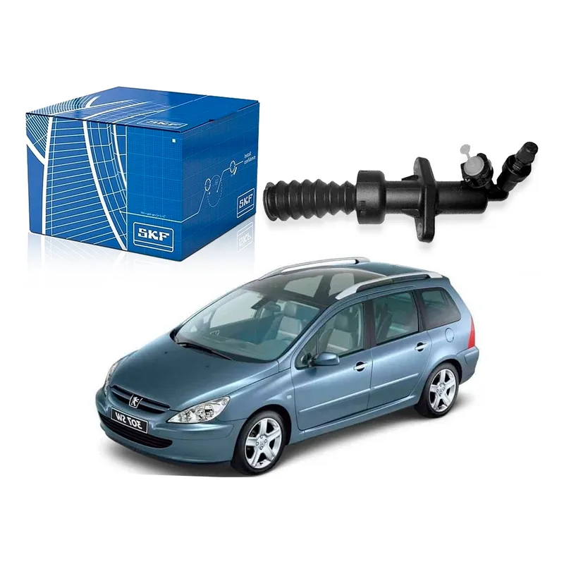 Atuador De Embreagem Skf 307 Sw 2.0 2003 A 2008