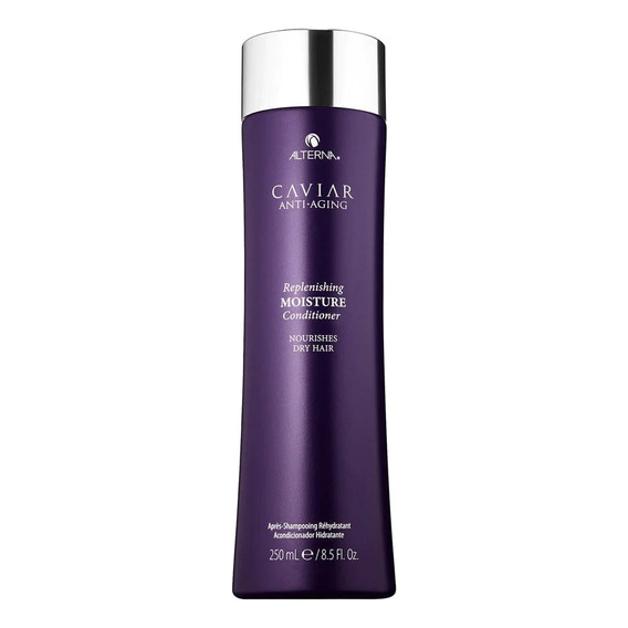  Acondicionador Alterna Caviar Replenishing Moisture 250ml