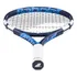 Raqueta Babolat Drive Junior 25 Color Azul/blanco Tamaño Del Grip 000