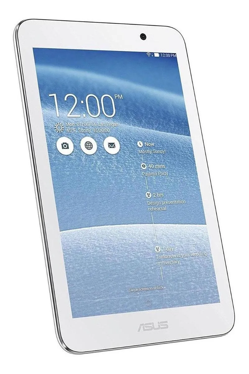 Asus MeMO Pad 7 ME176CX