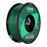 Esun PLA+ filamento 3D de 1.75mm color pine green