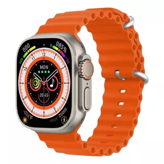 Smartwatch Tressa Sw 181