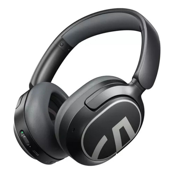 Auriculares Bluetooth Soundpeats A8 Con Anc, Modo De Juego