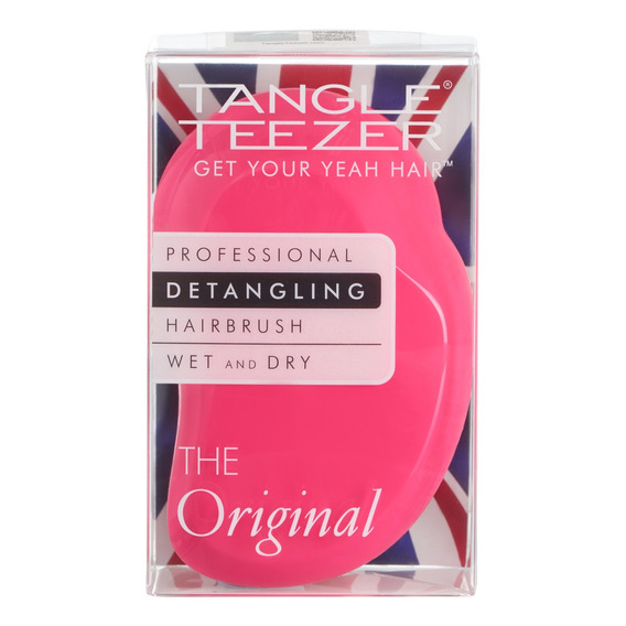 Cepillo De Pelo Tangle Teezer The Original