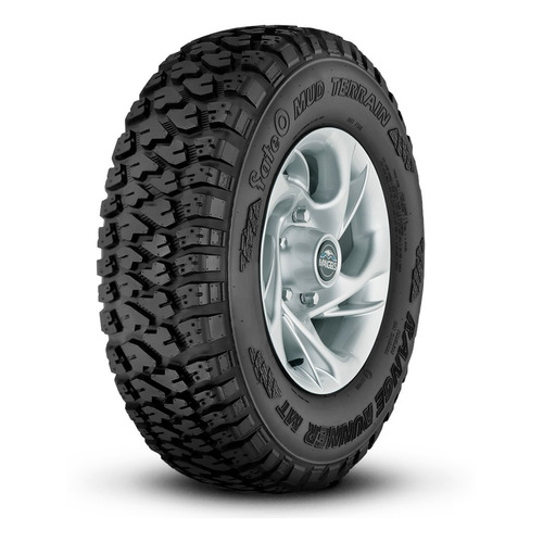 Neumatico Fate 30x9.5 R15 Lt 110/107r Tl Mt Serie 2 Índice de velocidad R