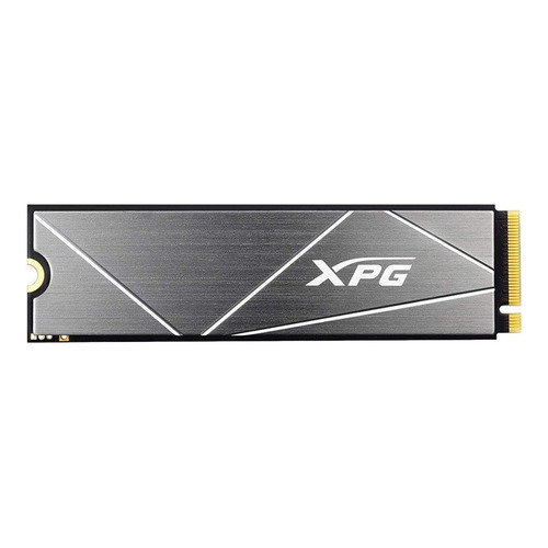 Disco sólido interno XPG GAMMIX S50 Lite AGAMMIXS50L-2T-C 2TB