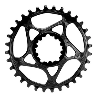 Plato De Mtb Absolute Black Sram Redondo 32t 3 Offset