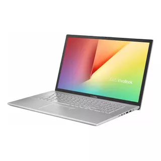 Asus Vivobook K712ea I3-1115g4 8gb 256gbssd 17.3' 1920x1080