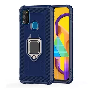 Carcasa Para Samsung A21s Silicon