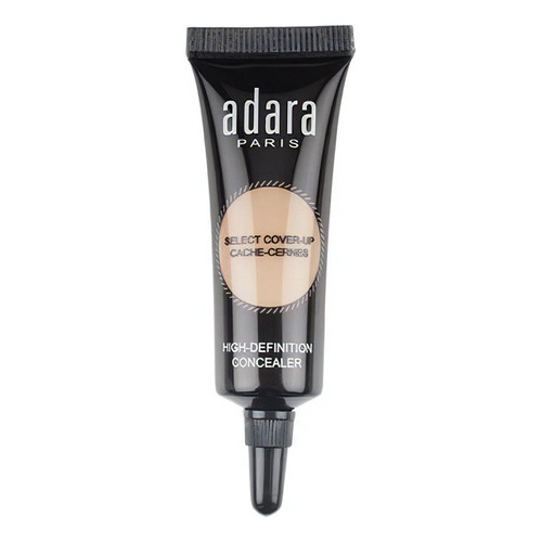 Corrector Liquido Adara Paris Tono Medium