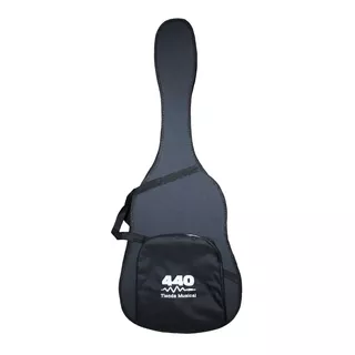 Estuche Semiduro Para Requinto 440