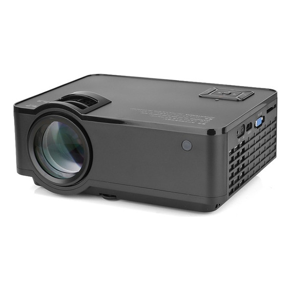 Proyector Multimedia Owlenz Sd150 Full Hd 2500 Lúmenes