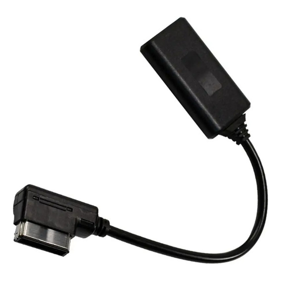 Cable Adaptador Bluetooth 5.0 Para Audi Ami 3g A4 A5 Q5 Q7